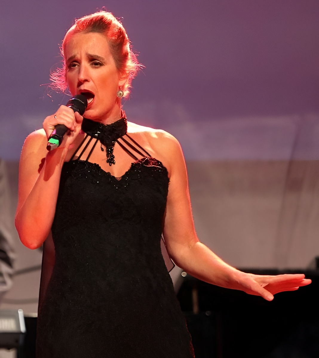 Joséphine Pilars de Pilar